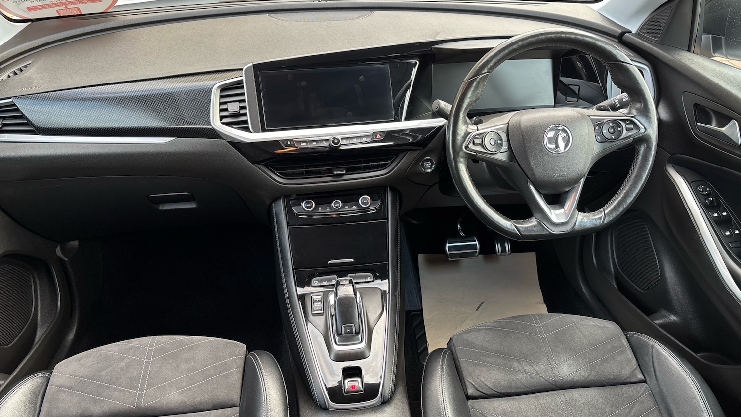 Used Vauxhall Grandland 2022 for sale - 76616392: Photo 10