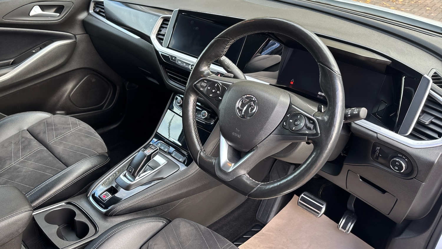 Used Vauxhall Grandland 2022 for sale - 76616392: Photo 11