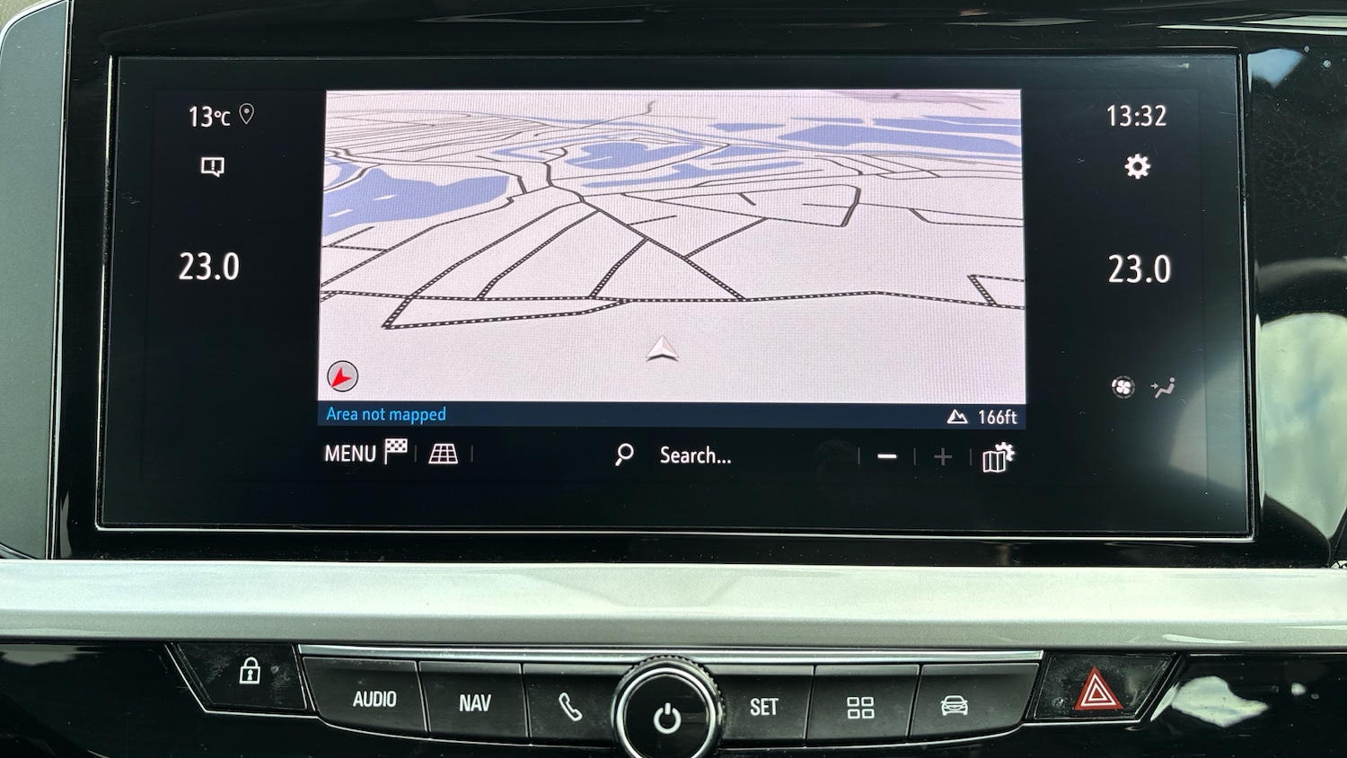 Used Vauxhall Grandland 2022 for sale - 76616392: Photo 12