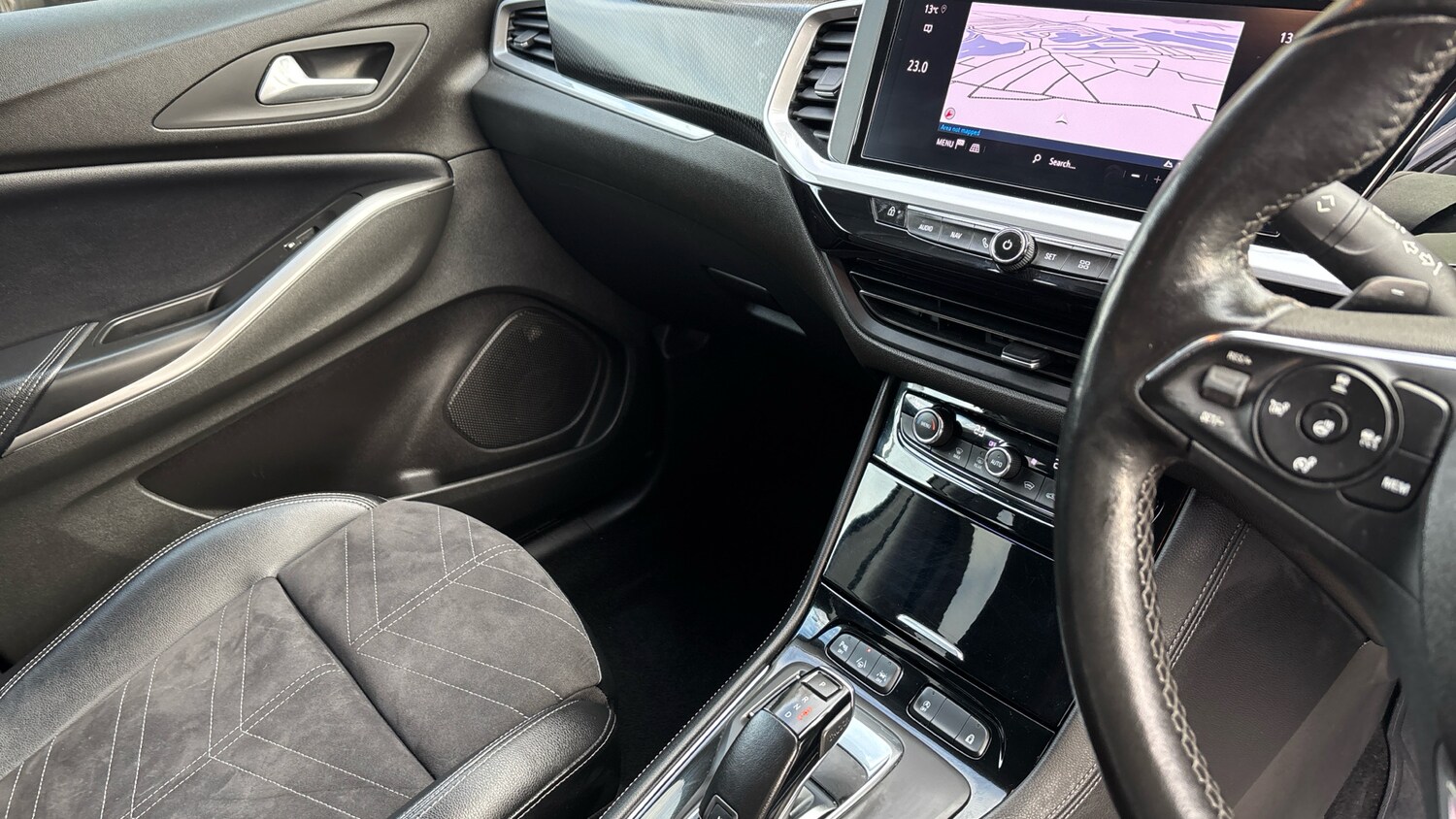 Used Vauxhall Grandland 2022 for sale - 76616392: Photo 14