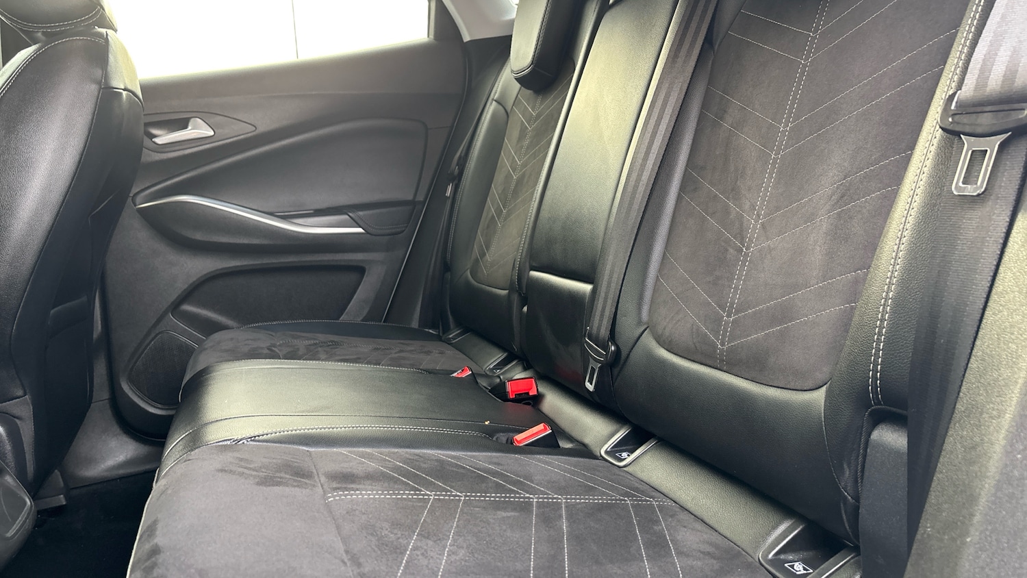 Used Vauxhall Grandland 2022 for sale - 76616392: Photo 16