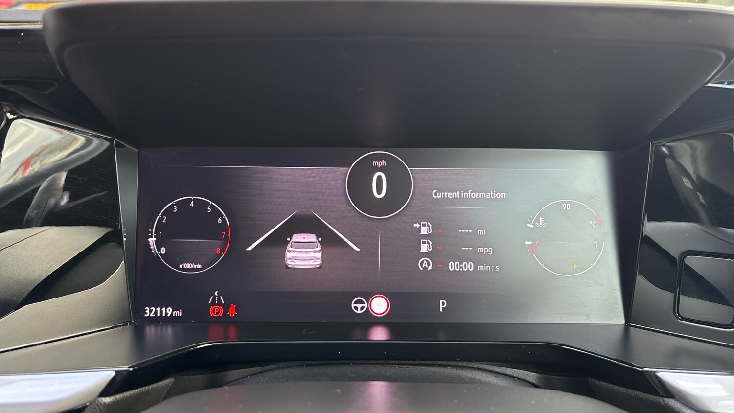 Used Vauxhall Grandland 2022 for sale - 76616392: Photo 18