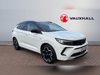 2022 (22) - 1.2 Turbo Ultimate 5dr Auto