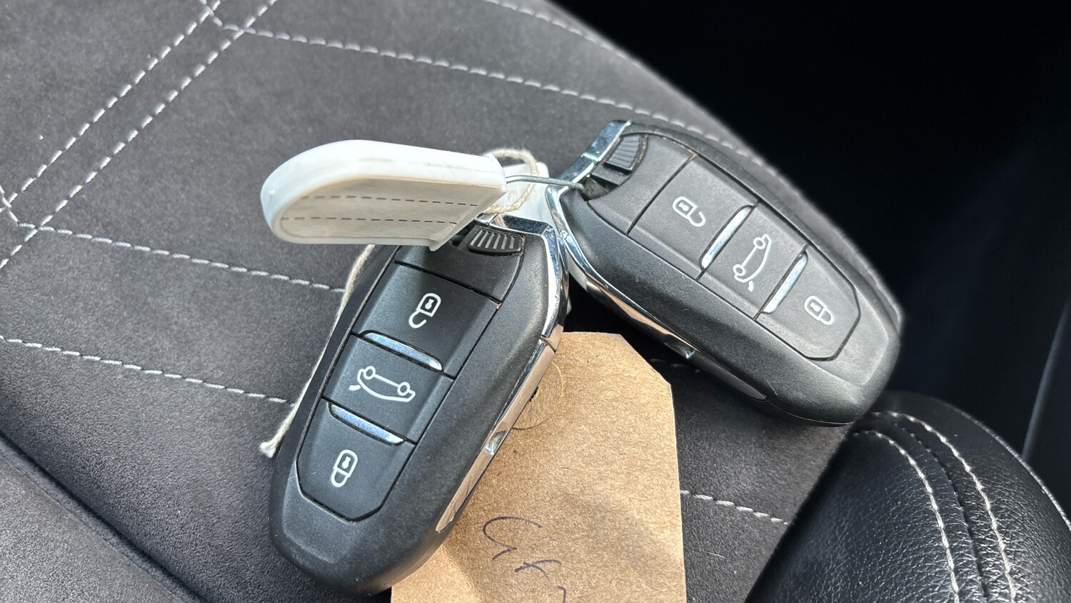 Used Vauxhall Grandland 2022 for sale - 76616392: Photo 20