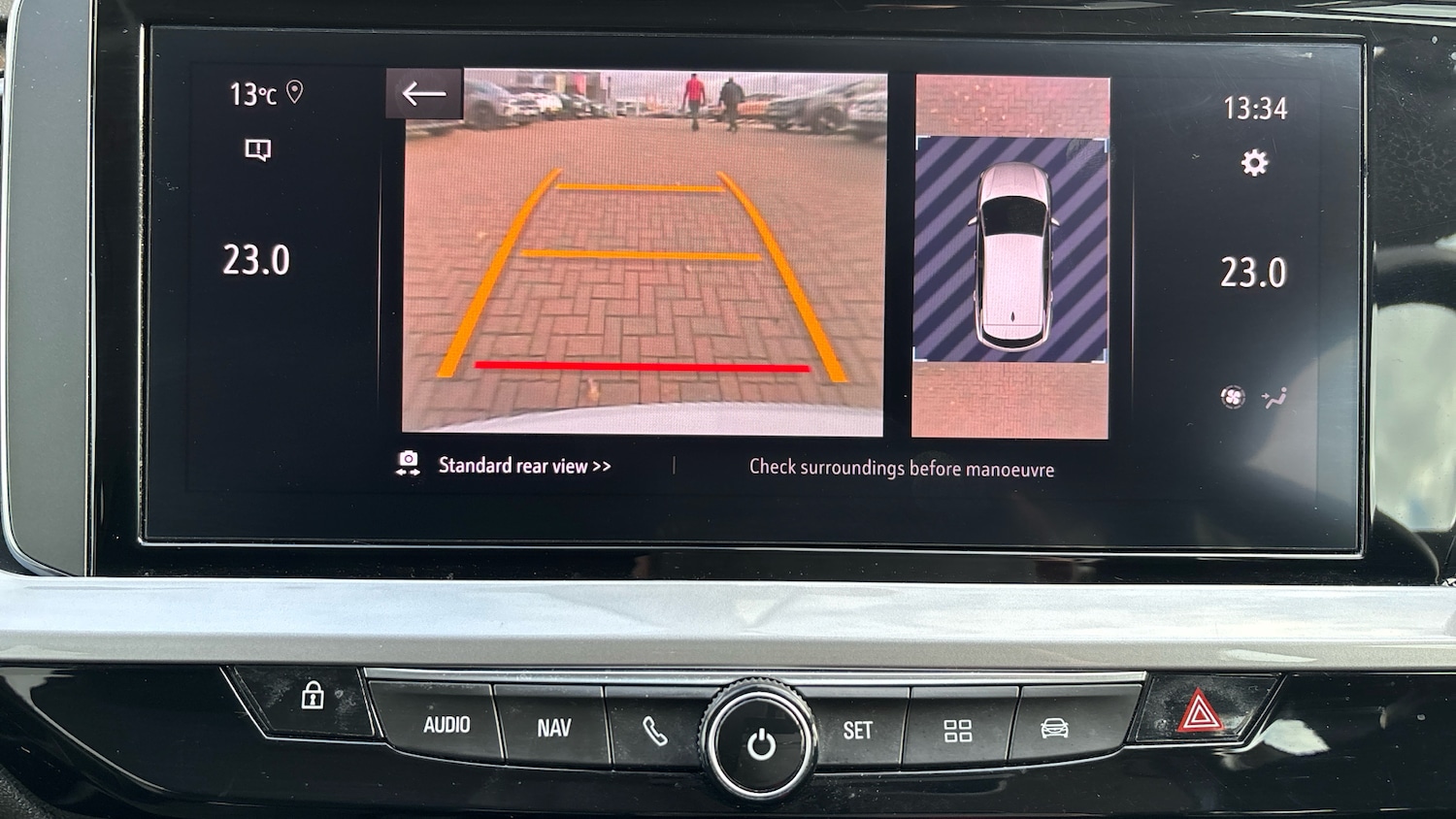 Used Vauxhall Grandland 2022 for sale - 76616392: Photo 23