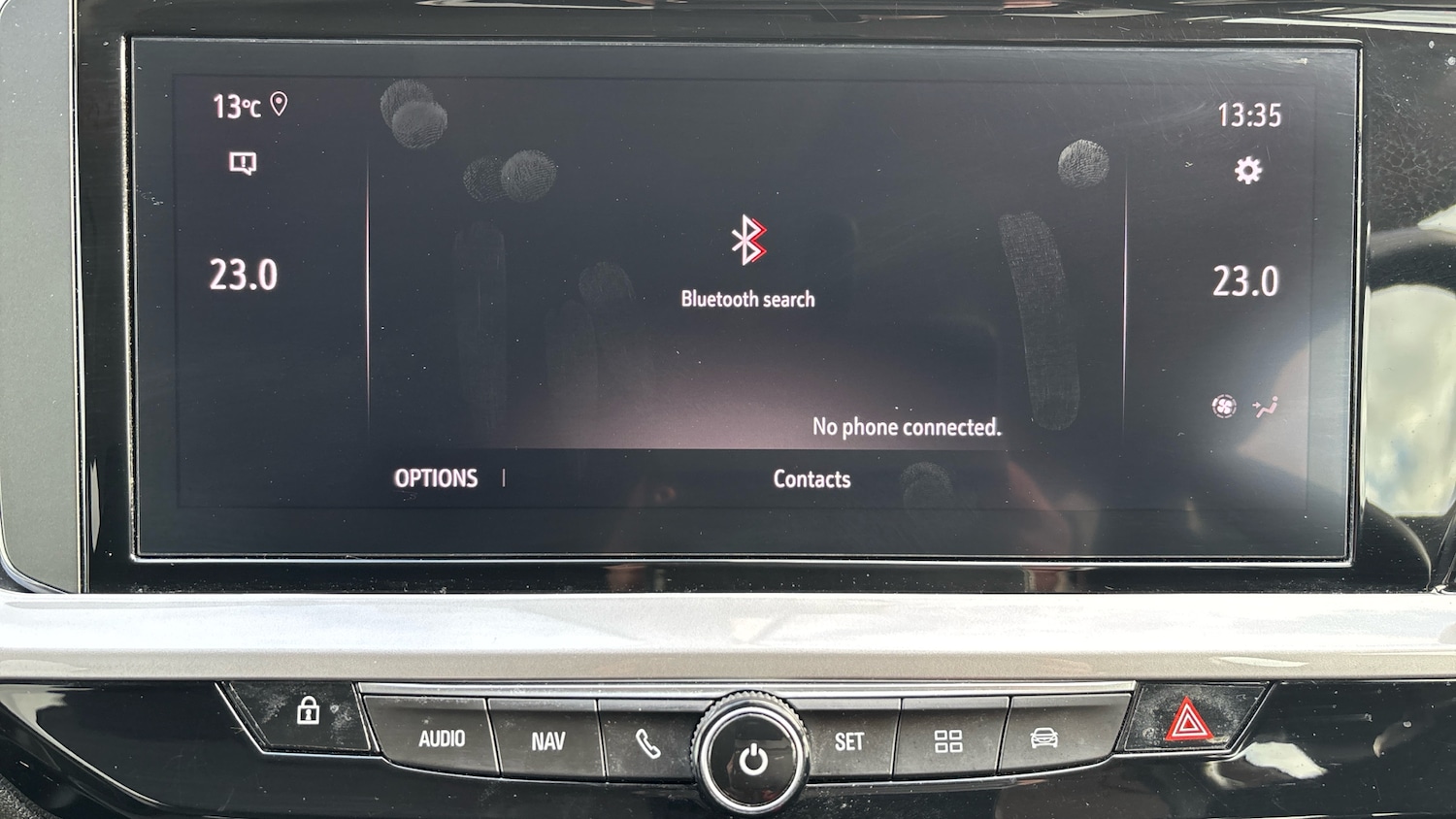 Used Vauxhall Grandland 2022 for sale - 76616392: Photo 24