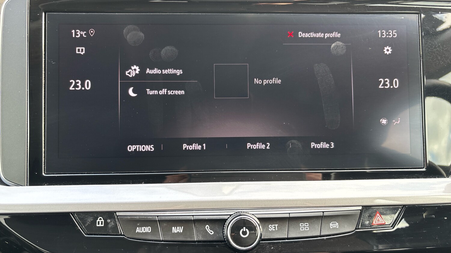 Used Vauxhall Grandland 2022 for sale - 76616392: Photo 25