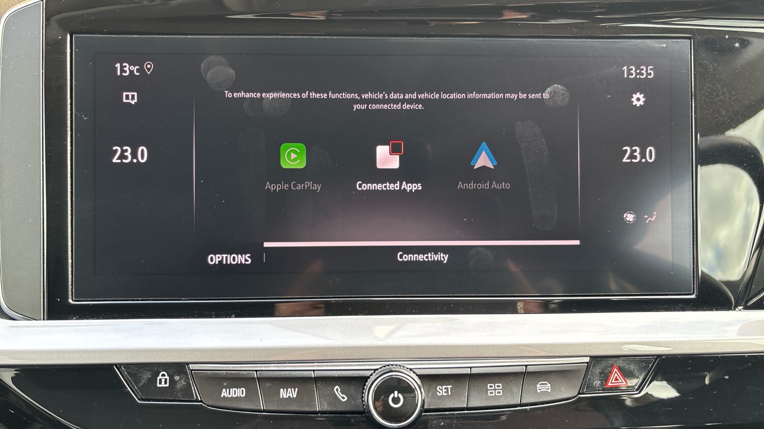 Used Vauxhall Grandland 2022 for sale - 76616392: Photo 26