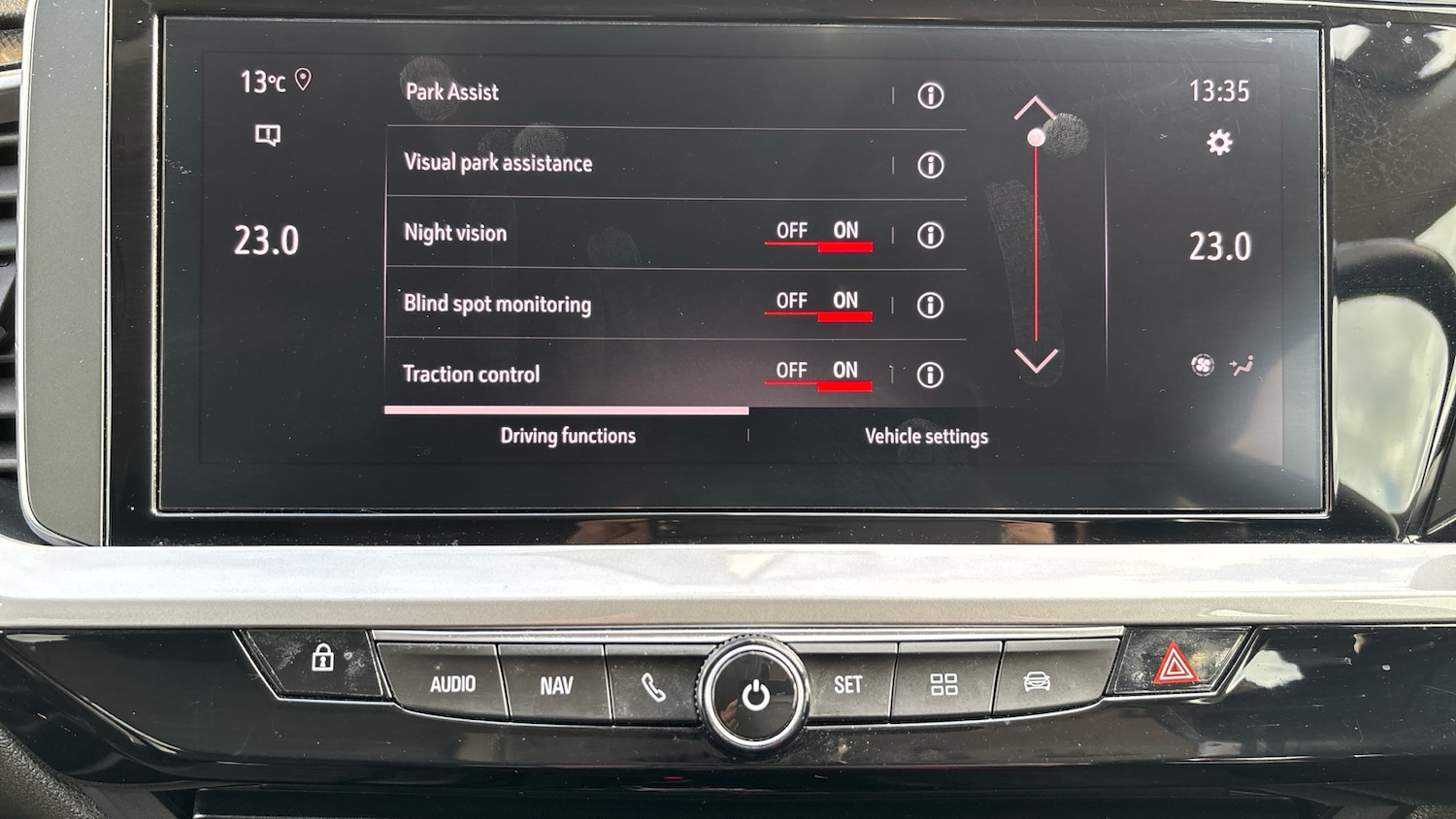 Used Vauxhall Grandland 2022 for sale - 76616392: Photo 27