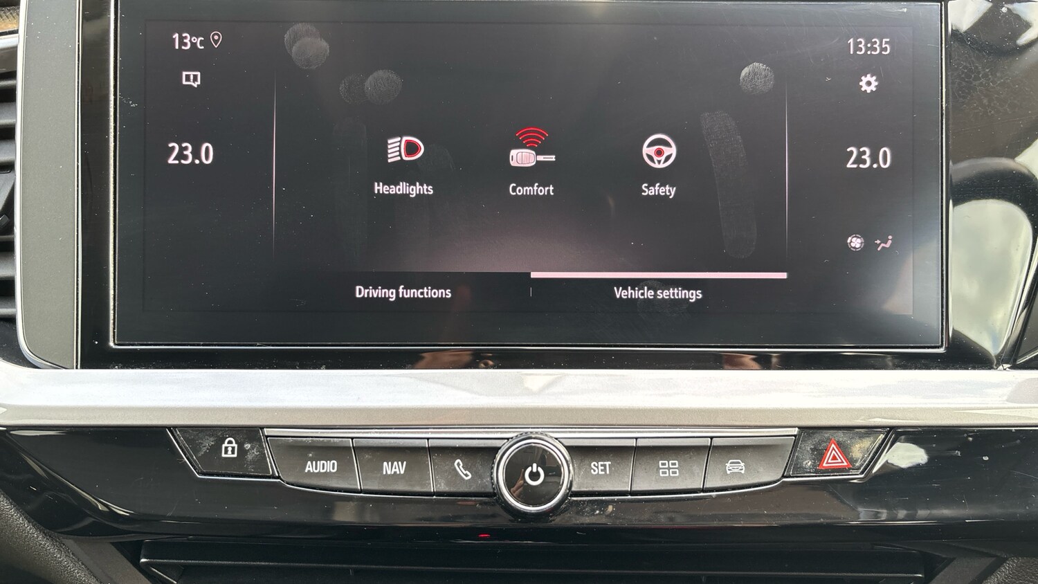 Used Vauxhall Grandland 2022 for sale - 76616392: Photo 28