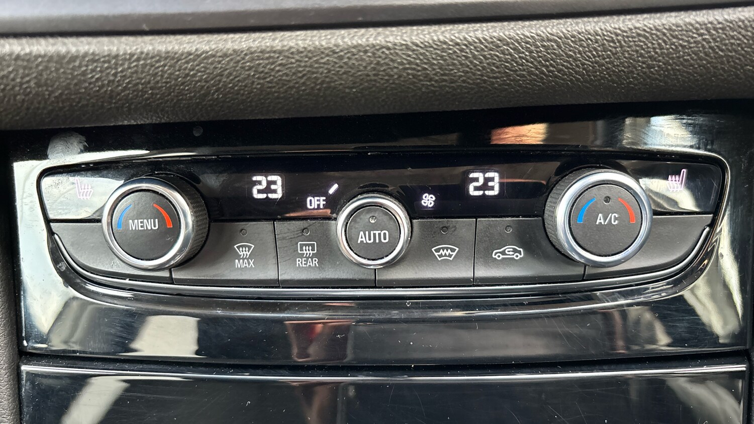 Used Vauxhall Grandland 2022 for sale - 76616392: Photo 29