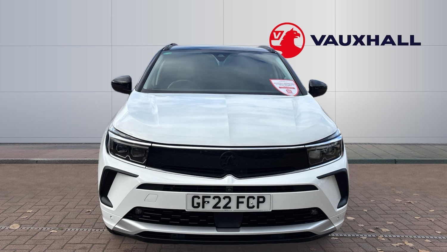 Used Vauxhall Grandland 2022 for sale - 76616392: Photo 3