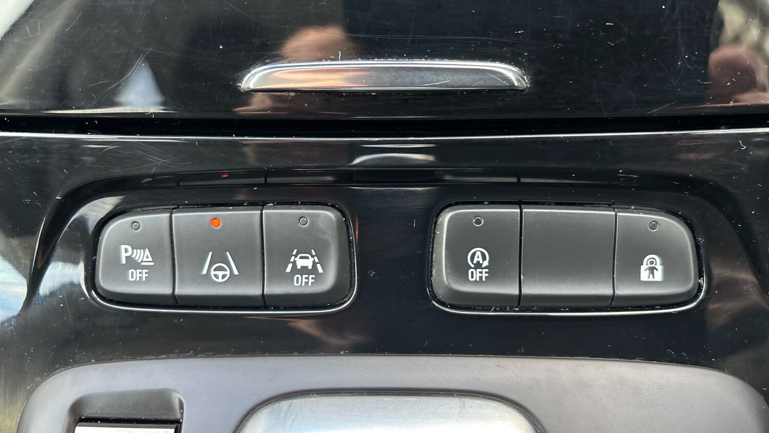 Used Vauxhall Grandland 2022 for sale - 76616392: Photo 30