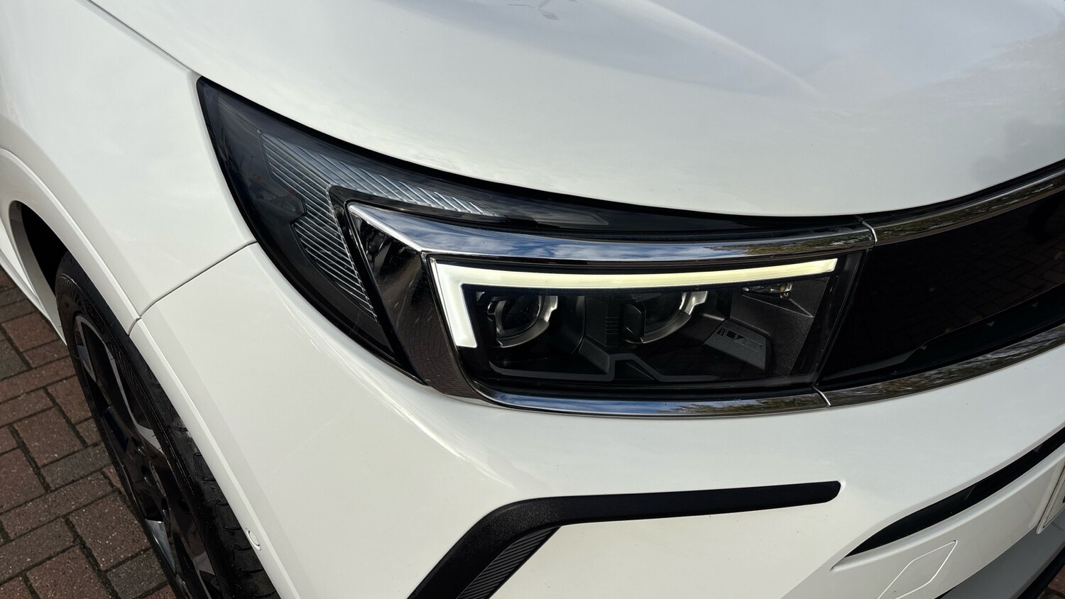 Used Vauxhall Grandland 2022 for sale - 76616392: Photo 43