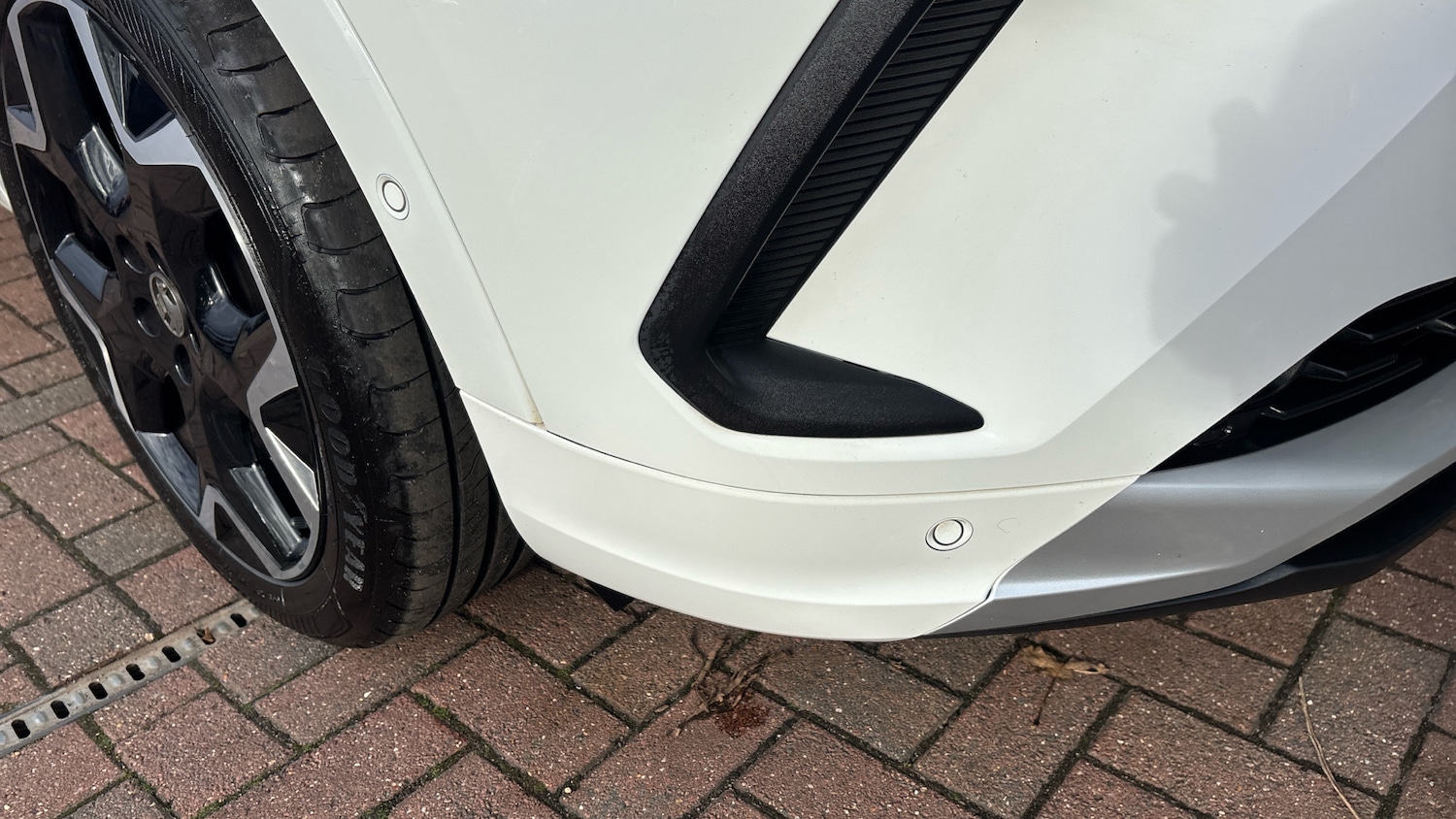 Used Vauxhall Grandland 2022 for sale - 76616392: Photo 44