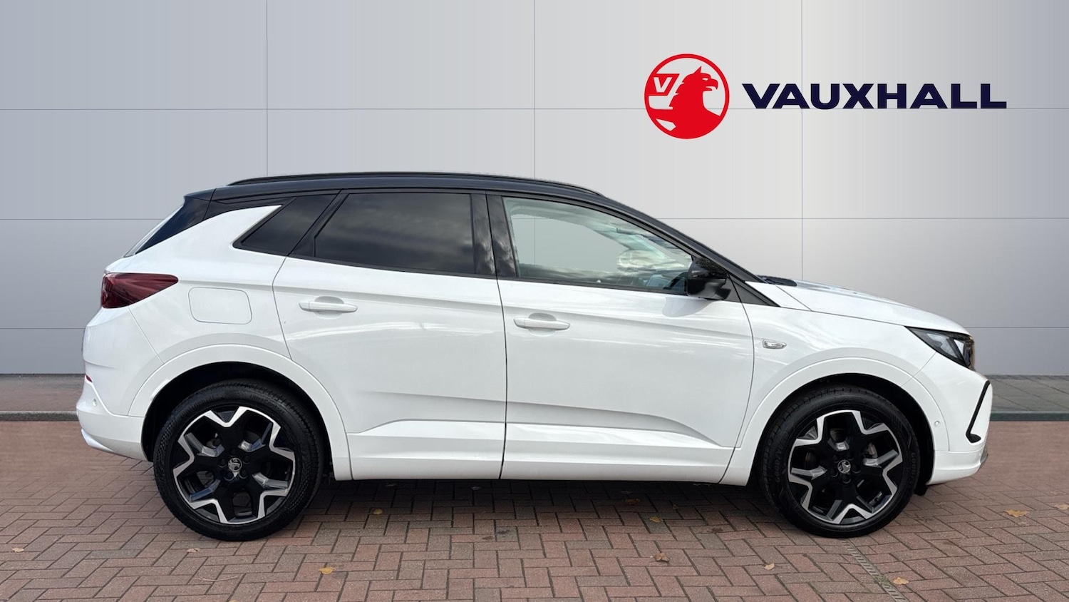 Used Vauxhall Grandland 2022 for sale - 76616392: Photo 5