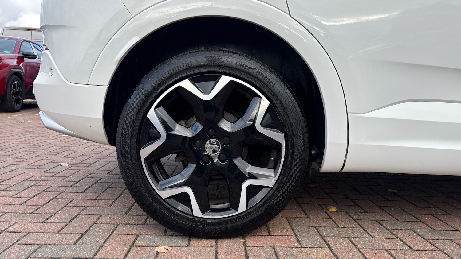 Used Vauxhall Grandland 2022 for sale - 76616392: Photo 7