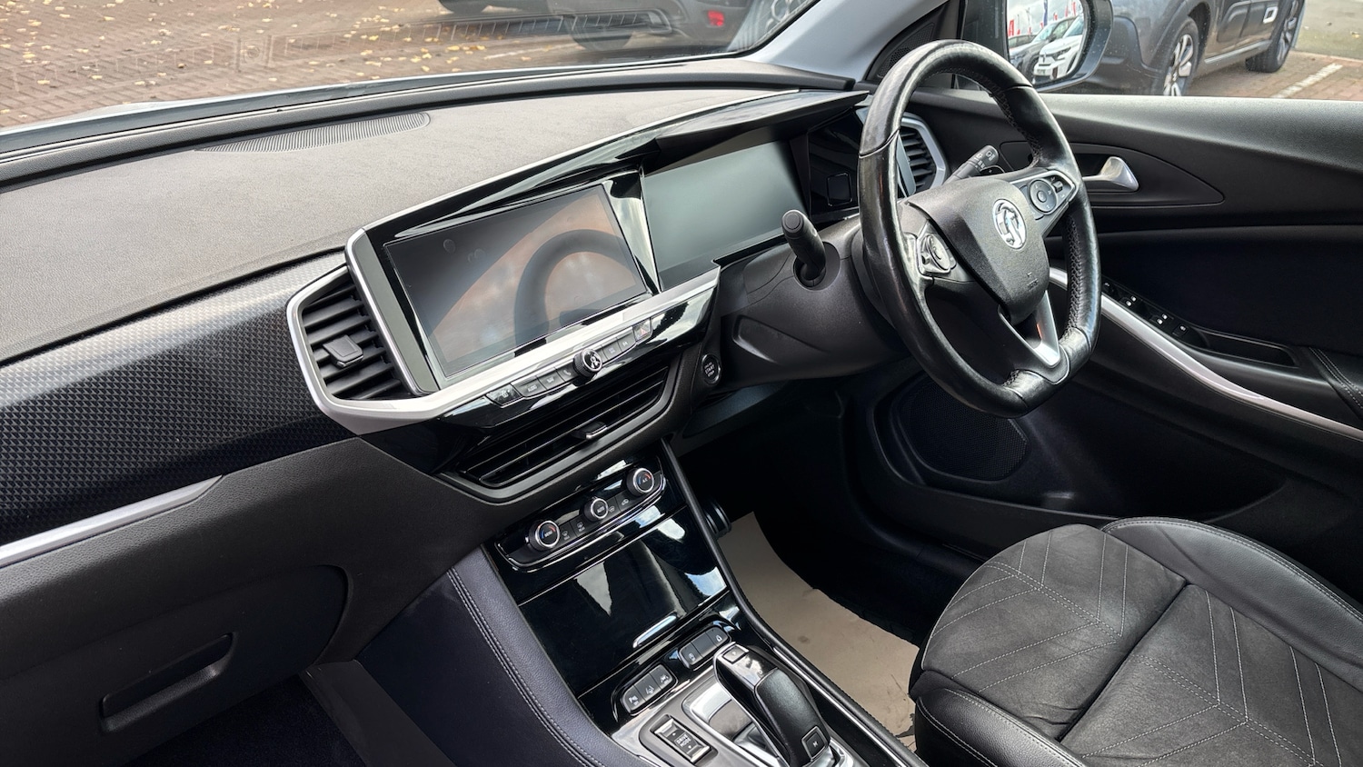 Used Vauxhall Grandland 2022 for sale - 76616392: Photo 9