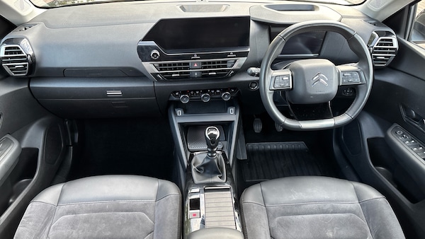 Used Citroen C4 2024 for sale - 76219661: Photo 10