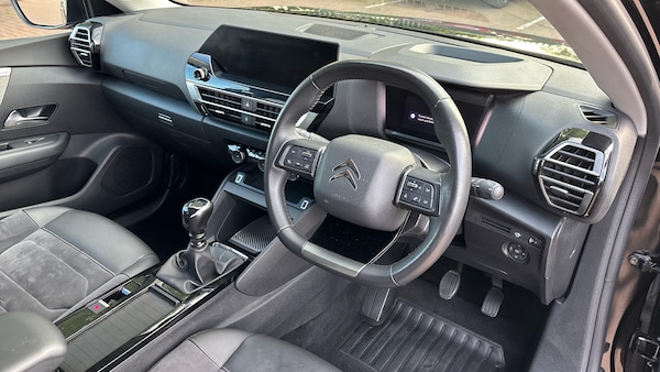 Used Citroen C4 2024 for sale - 76219661: Photo 11