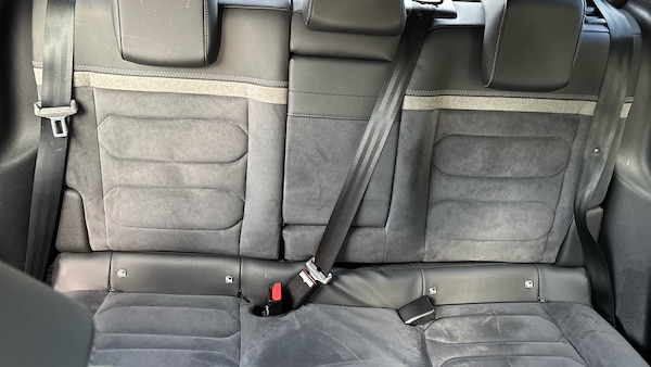 Used Citroen C4 2024 for sale - 76219661: Photo 15