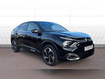 Citroen - C4