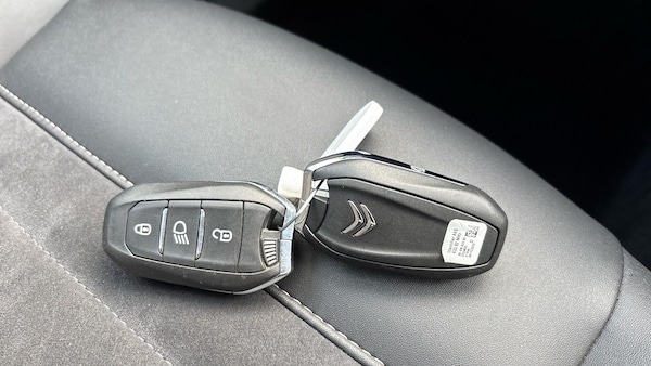 Used Citroen C4 2024 for sale - 76219661: Photo 20