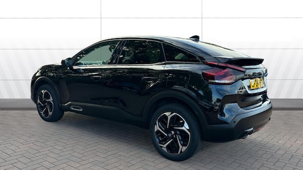 Used Citroen C4 2024 for sale - 76219661: Photo 2