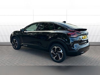 Used Citroen C4 2024 for sale - 76219661: Photo 2