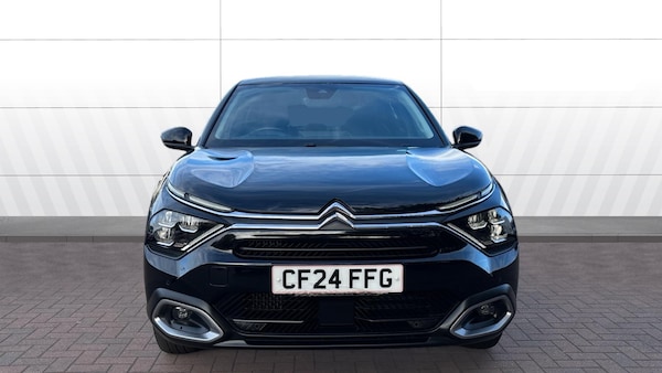 Used Citroen C4 2024 for sale - 76219661: Photo 3