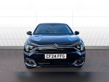 Used Citroen C4 2024 for sale - 76219661: Photo 3