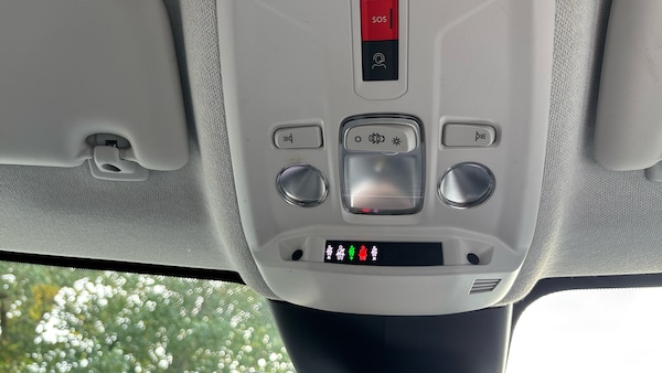 Used Citroen C4 2024 for sale - 76219661: Photo 41