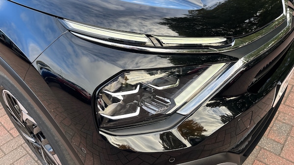 Used Citroen C4 2024 for sale - 76219661: Photo 43