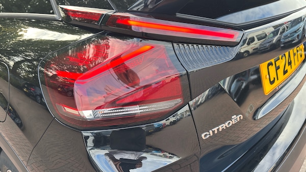 Used Citroen C4 2024 for sale - 76219661: Photo 46