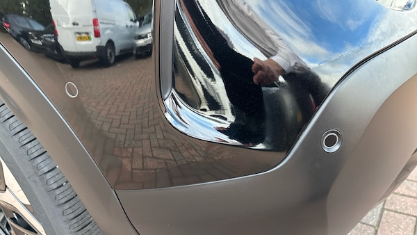 Used Citroen C4 2024 for sale - 76219661: Photo 47