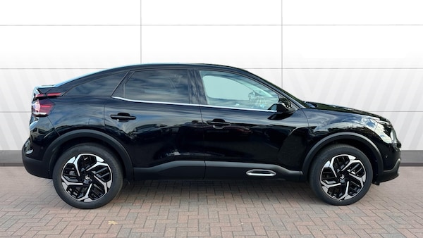Used Citroen C4 2024 for sale - 76219661: Photo 5
