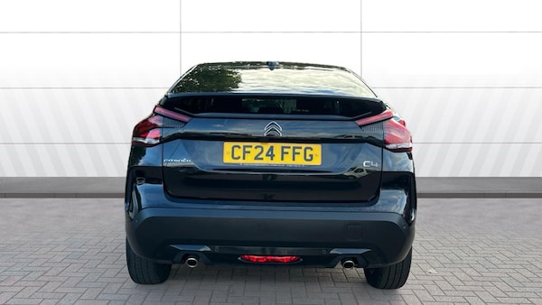 Used Citroen C4 2024 for sale - 76219661: Photo 6
