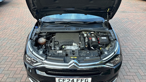 Used Citroen C4 2024 for sale - 76219661: Photo 8