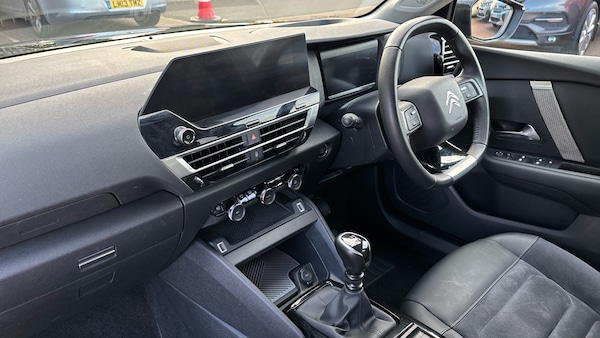 Used Citroen C4 2024 for sale - 76219661: Photo 9