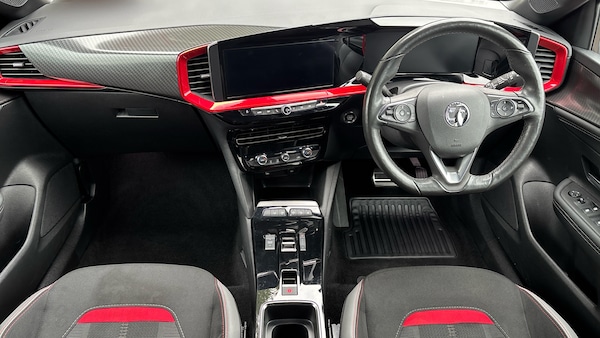 Used Vauxhall Mokka 2023 for sale - 76205879: Photo 10