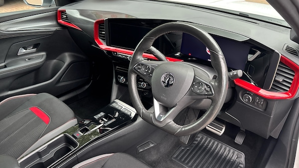 Used Vauxhall Mokka 2023 for sale - 76205879: Photo 11