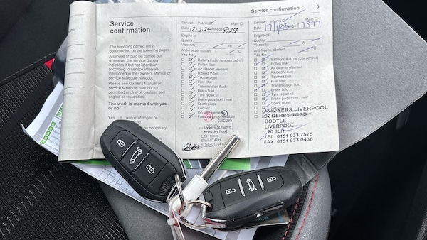 Used Vauxhall Mokka 2023 for sale - 76205879: Photo 19