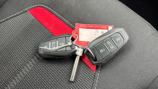 Used Vauxhall Mokka 2023 for sale - 76205879: Photo 20