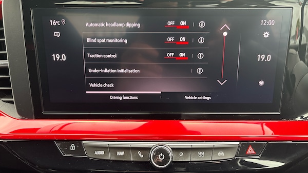 Used Vauxhall Mokka 2023 for sale - 76205879: Photo 25