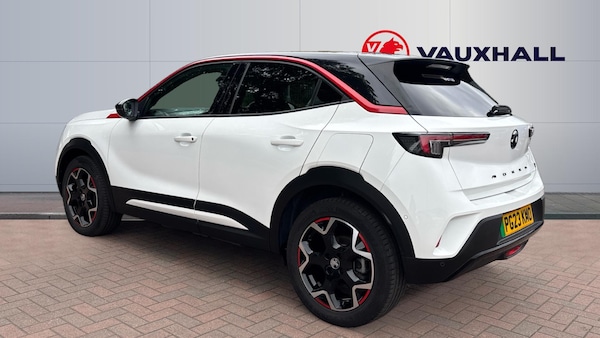 Used Vauxhall Mokka 2023 for sale - 76205879: Photo 2