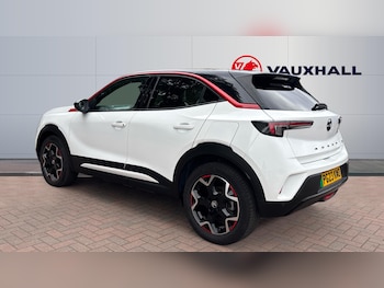 Used Vauxhall Mokka 2023 for sale - 76205879: Photo 2