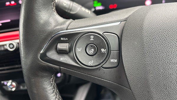 Used Vauxhall Mokka 2023 for sale - 76205879: Photo 35