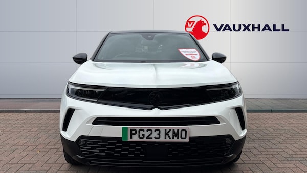 Used Vauxhall Mokka 2023 for sale - 76205879: Photo 3