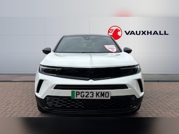 Used Vauxhall Mokka 2023 for sale - 76205879: Photo 3