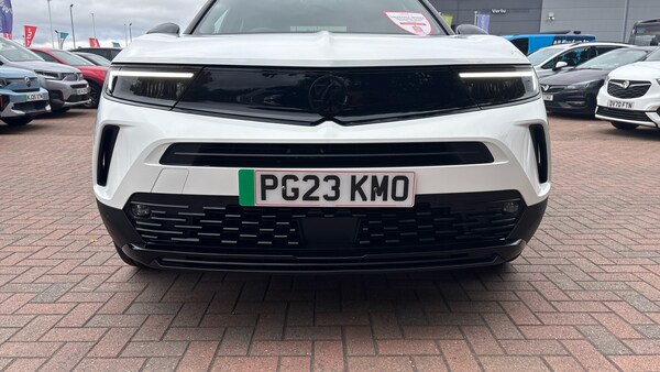 Used Vauxhall Mokka 2023 for sale - 76205879: Photo 44